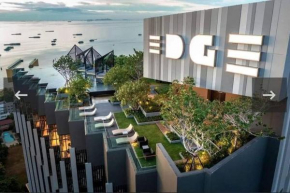 One Double Room The Edge Central Pattaya